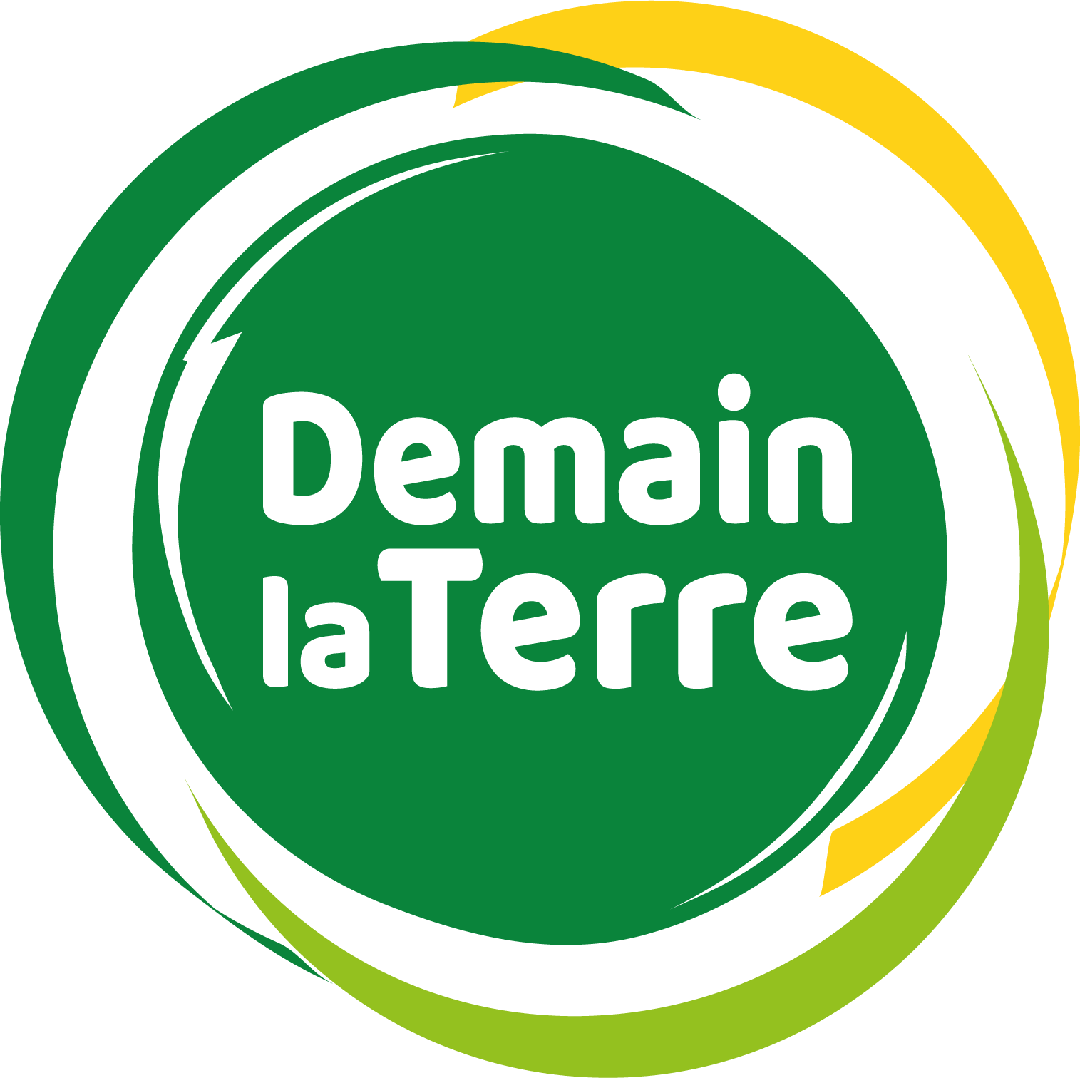 DEMAIN LA TERRE FÊTE SES 20 ANS