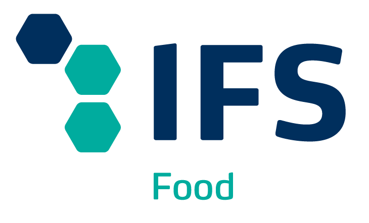 L’entreprise Cormoreche est certifiée IFS Food
